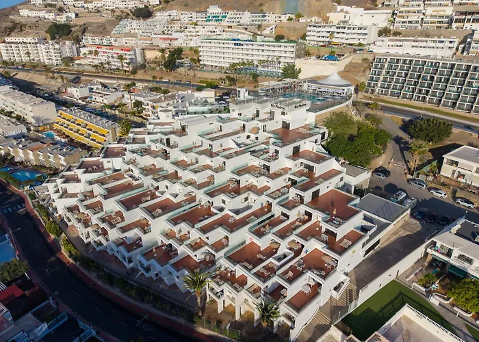 Apartamentos Río Piedras