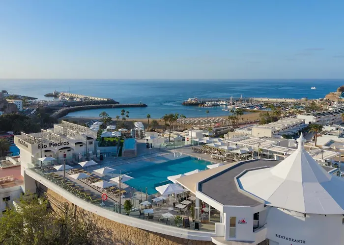 Apartamentos Río Piedras